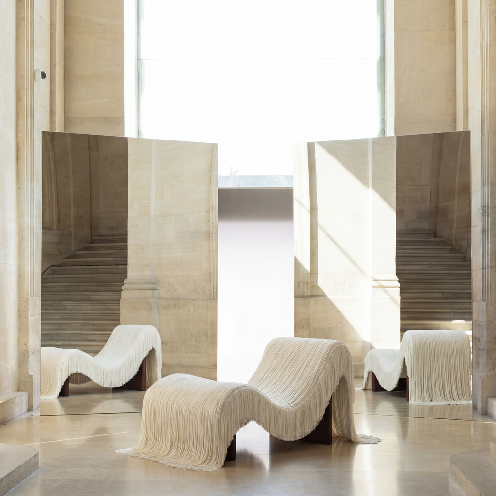 How Haute Couture Shaped My Vision for the IDIO-Collection