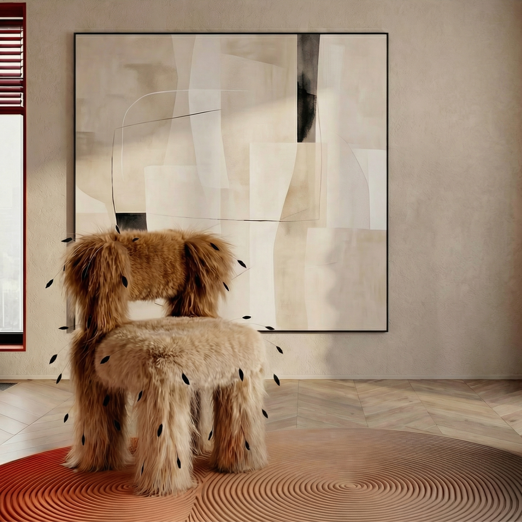 The Last Luxury - Why the collector knows what the market is only beginning to admit