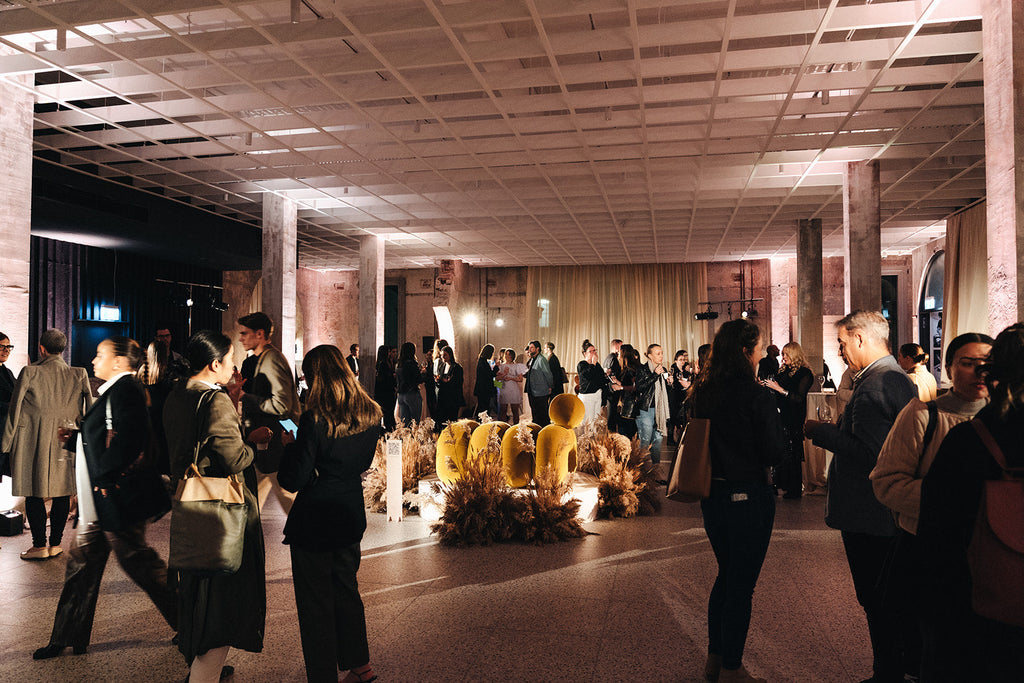 Explore the Design Launch Event Notes 2024