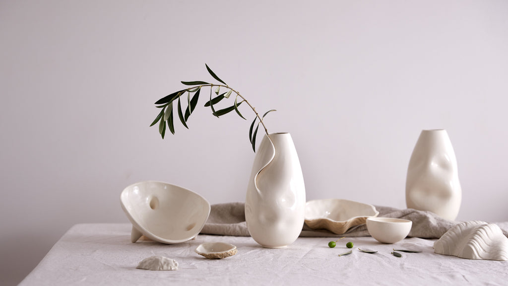 Meet the founder and creative director of Moss Living