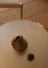 Forever Coffee Table – limited-edition collectible coffee table in walnut
