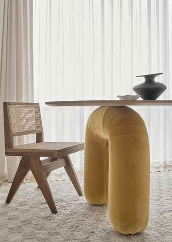 Urania Collection – HEGI Design House × Pietro Franceschini