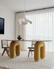 Lavinia Desk collaboration with Pietro Franceschini, 2100×710×780 mm